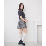 クルミボタンパフ袖BL | RETRO GIRL | 詳細画像6