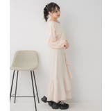 ギャザーフリルマーメイドSK | RETRO GIRL | 詳細画像12 