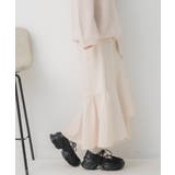 ギャザーフリルマーメイドSK | RETRO GIRL | 詳細画像16 