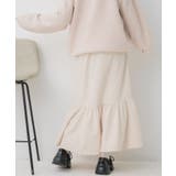 ギャザーフリルマーメイドSK | RETRO GIRL | 詳細画像18 