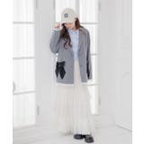 チュールティアードSK | RETRO GIRL | 詳細画像17