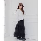 チュールティアードSK | RETRO GIRL | 詳細画像20