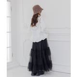 チュールティアードSK | RETRO GIRL | 詳細画像21