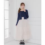 チュールティアードSK | RETRO GIRL | 詳細画像27