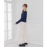 チュールティアードSK | RETRO GIRL | 詳細画像30