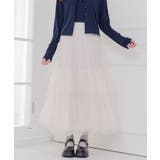 チュールティアードSK | RETRO GIRL | 詳細画像31