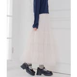 チュールティアードSK | RETRO GIRL | 詳細画像32