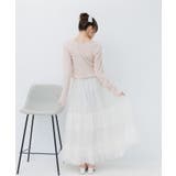 チュールティアードSK | RETRO GIRL | 詳細画像4