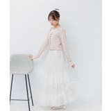 チュールティアードSK | RETRO GIRL | 詳細画像5