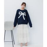 チュールティアードSK | RETRO GIRL | 詳細画像6