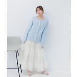 チュールティアードSK | RETRO GIRL | 詳細画像7