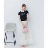 チュールティアードSK | RETRO GIRL | 詳細画像8