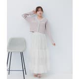 チュールティアードSK | RETRO GIRL | 詳細画像9