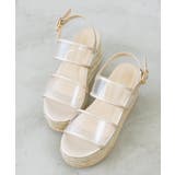 ベルトジュートサンダル | RETRO GIRL | 詳細画像10 