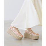 ベルトジュートサンダル | RETRO GIRL | 詳細画像13 