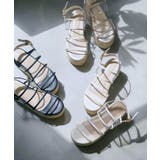 ベルトジュートサンダル | RETRO GIRL | 詳細画像18 