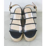 ベルトジュートサンダル | RETRO GIRL | 詳細画像3 