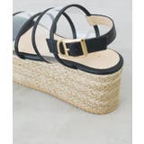 ベルトジュートサンダル | RETRO GIRL | 詳細画像7 