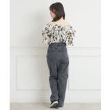 フリルオフショルBL | RETRO GIRL | 詳細画像16