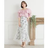 フリルオフショルBL | RETRO GIRL | 詳細画像20