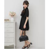 レースフリルチュニックOP | RETRO GIRL | 詳細画像22