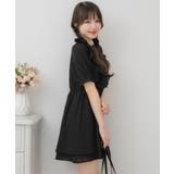 レースフリルチュニックOP | RETRO GIRL | 詳細画像25