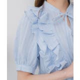 レースフリルチュニックOP | RETRO GIRL | 詳細画像30