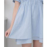 レースフリルチュニックOP | RETRO GIRL | 詳細画像31