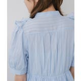 レースフリルチュニックOP | RETRO GIRL | 詳細画像32