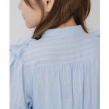 レースフリルチュニックOP | RETRO GIRL | 詳細画像33