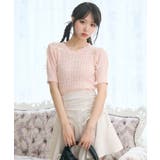 PNK0 | リボンケーブルNTPO | RETRO GIRL