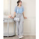 メッシュリボンカーデNTSET | RETRO GIRL | 詳細画像11