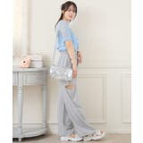 メッシュリボンカーデNTSET | RETRO GIRL | 詳細画像12