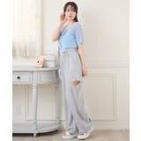 メッシュリボンカーデNTSET | RETRO GIRL | 詳細画像13