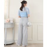 メッシュリボンカーデNTSET | RETRO GIRL | 詳細画像14