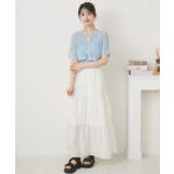 メッシュリボンカーデNTSET | RETRO GIRL | 詳細画像19