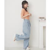 メッシュリボンカーデNTSET | RETRO GIRL | 詳細画像21