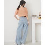 メッシュリボンカーデNTSET | RETRO GIRL | 詳細画像23