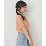 メッシュリボンカーデNTSET | RETRO GIRL | 詳細画像25