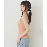 メッシュリボンカーデNTSET | RETRO GIRL | 詳細画像30