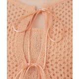 メッシュリボンカーデNTSET | RETRO GIRL | 詳細画像35