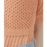 メッシュリボンカーデNTSET | RETRO GIRL | 詳細画像36