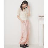 メッシュリボンカーデNTSET | RETRO GIRL | 詳細画像4