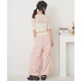 メッシュリボンカーデNTSET | RETRO GIRL | 詳細画像6