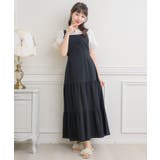 Bリボンワンピース | RETRO GIRL | 詳細画像10