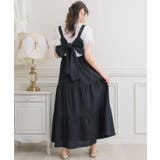 Bリボンワンピース | RETRO GIRL | 詳細画像13