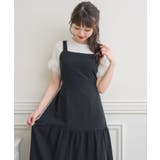 Bリボンワンピース | RETRO GIRL | 詳細画像14