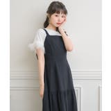 Bリボンワンピース | RETRO GIRL | 詳細画像15