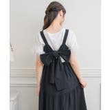 Bリボンワンピース | RETRO GIRL | 詳細画像17