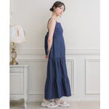 Bリボンワンピース | RETRO GIRL | 詳細画像19